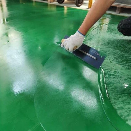 固安VEF地坪什么是VEF地坪